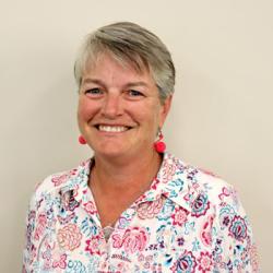 Lynn Foden