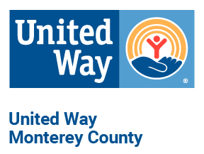 Logo of United Way Monterey County