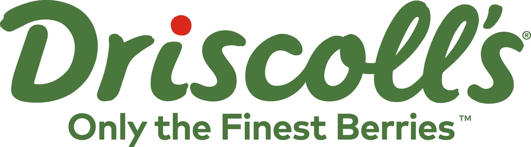 Driscolls Logo