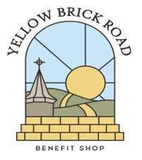 Yellow Brick Road Logo